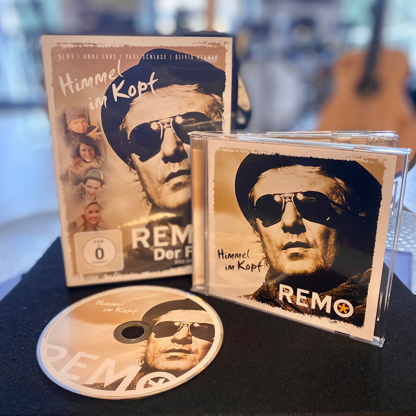 Bundle "Himmel im Kopf"