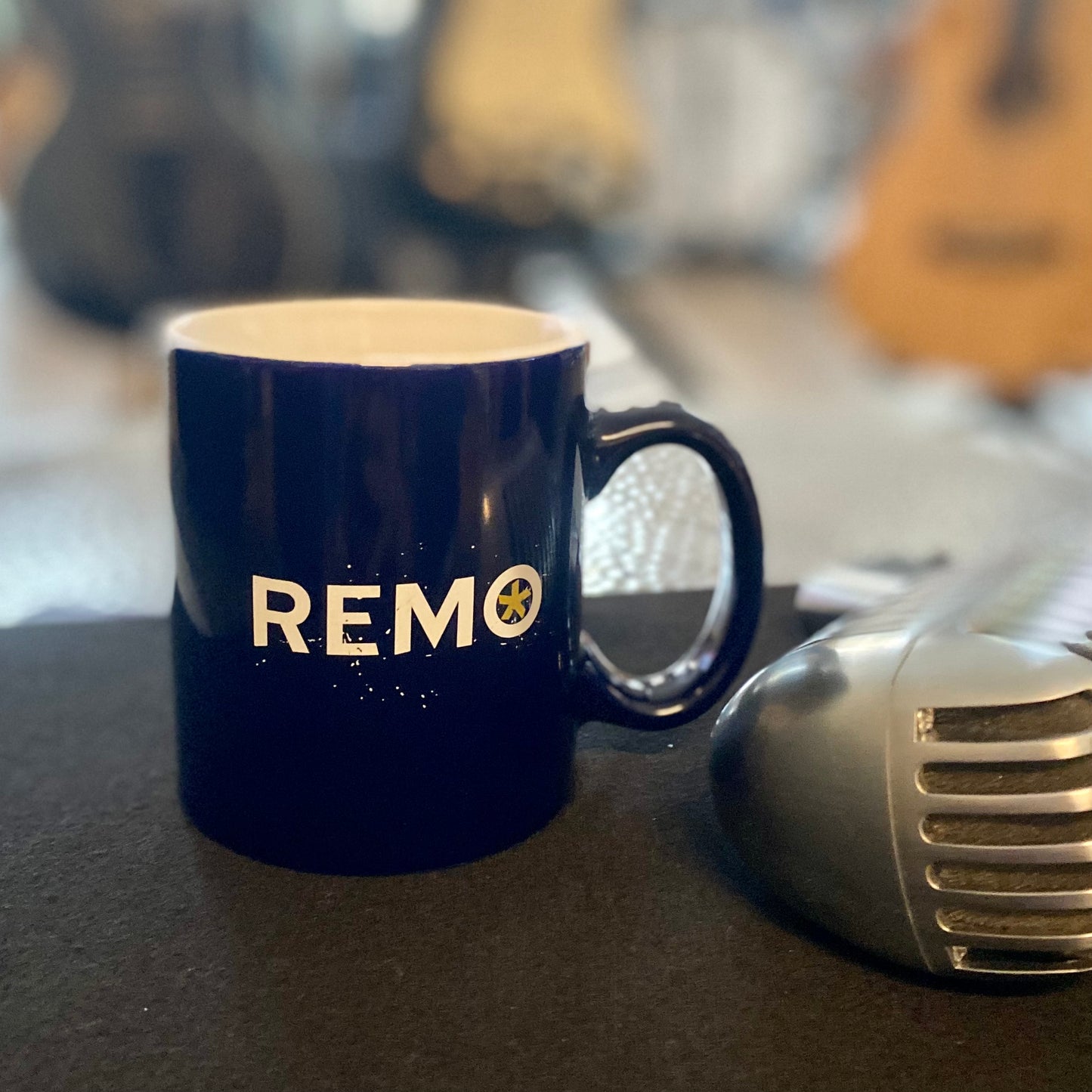 Guten Morgen Tasse