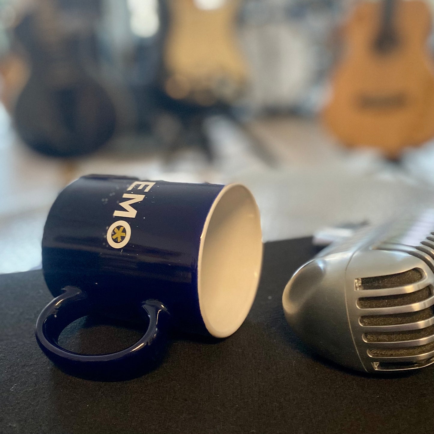 Guten Morgen Tasse