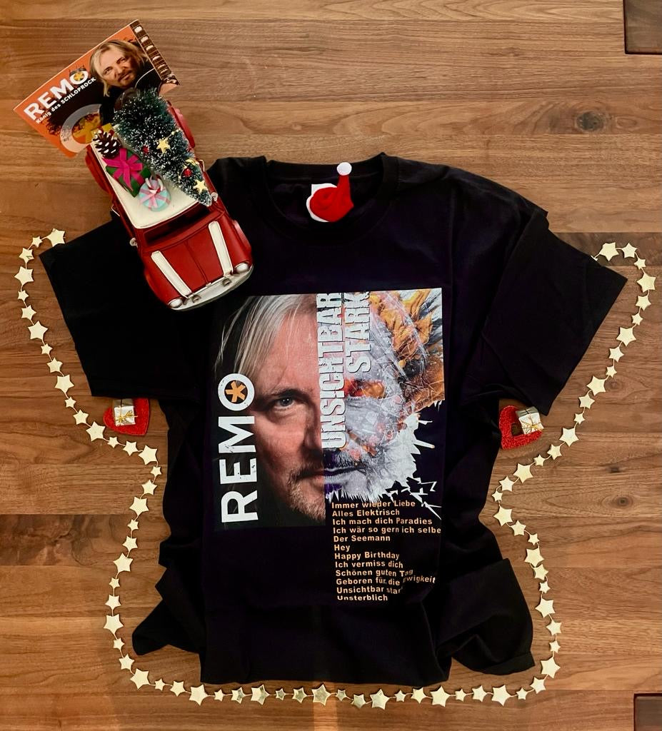 REMO Fan-Shirt