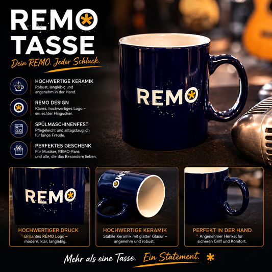 Guten Morgen Tasse
