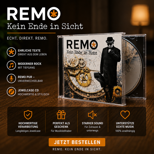 Kein Ende in Sicht